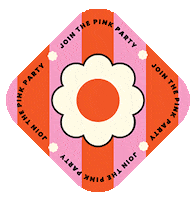 Happy Fun Sticker by Jackie Smith BA