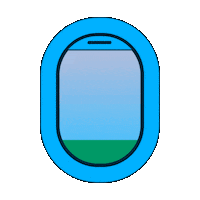 travel vacation Sticker by orbitz