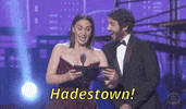tonyawards tony awards 2019 GIF