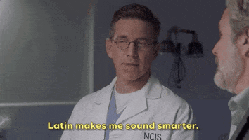 Palmer Gibbs GIF by CBS