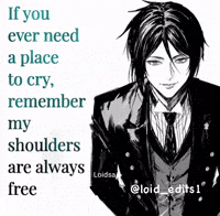 Black Butler GIF
