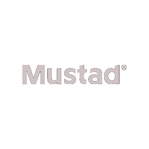Mustad giphygifmaker mustad mustadfishing mustadfishingeurope Sticker