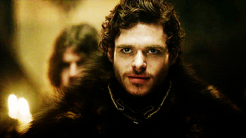 got spoilers GIF