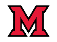 College Miami Sticker by MiamiOH Student Life