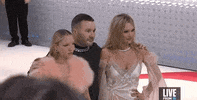 Met Gala Fashion GIF by E!