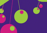Christmas Curiosity GIF by Merck KGaA, Darmstadt, Germany