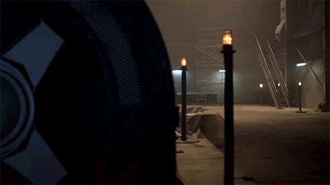 magic GIF by NBC