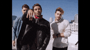 Vibing Music Video GIF by flybymidnight