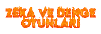 Sticker by Vigo Animasyon