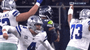 2018 Nfl Football GIF by NFL