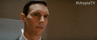 Utopia GIF by Amazon Prime Video