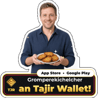 Google Play Smile Sticker by Tajir Chain