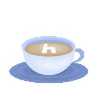 Coffee Tea Sticker by Havas Media NA