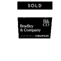 Sticker by Bradley & Company