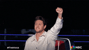 Niall Horan GIF by The Voice