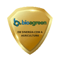Bioagreen Sticker by sthefanibioagreen
