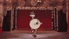 drumming bob baker GIF by Bob Baker Marionette Theater