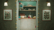 GIF by TV Domashniy