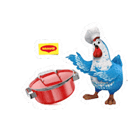 Carne Frango Sticker by Nestlé Brasil
