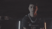 Santa Clara University Go Broncos GIF by Santa Clara Broncos