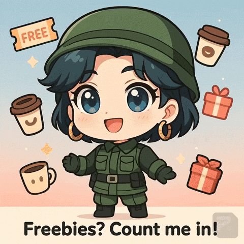 Wink Promo GIF by Persona