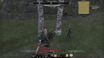 things video game physics GIF