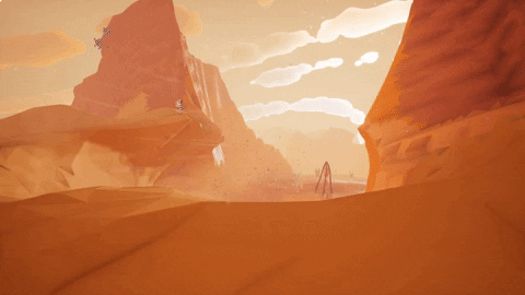 space GIF by Astroneer