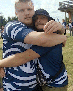 Celebration Love GIF by Azeron