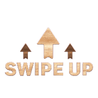 Swipeup Sticker by Coop