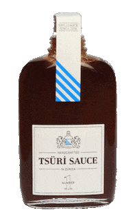 Bbq Grill Sticker by TSURI SAUCE