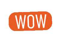 Art Wow Sticker