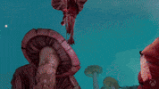 Secret Door Monster GIF by Xbox