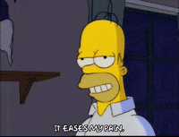 homer simpson episode 10 GIF