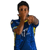 Gyamfi Kyeremeh Sticker by KFC Merelbeke