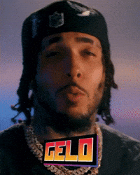 Gelo Xxl Freshman GIF by Respective