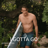 Amazon Studios GIF by Amazon Prime Video
