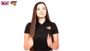 Northern Iowa Panthers GIF by Missouri Valley Conference