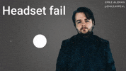 Mic Microphone GIF