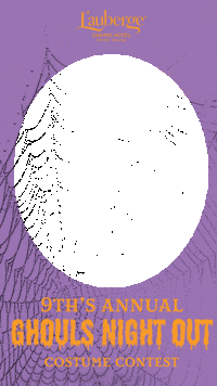 LAubergeBR  Sticker