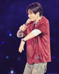 World Tour Dynamite GIF