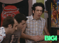 Hit Pinball GIF by BIGI_TV