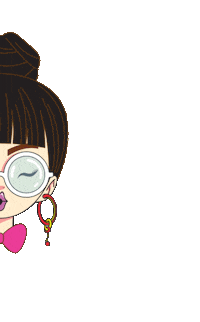 Happy Dance Sticker