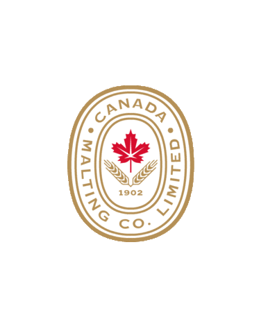 Beer Canada Sticker by Country Malt Group