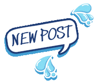 hansonboard marketing strand zee communicatie Sticker