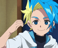Spacetoon Yes GIF