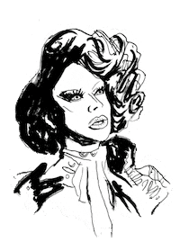 Sepsqa2020I Sticker by Sephora