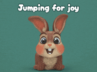 Happy Do It GIF by schleich®