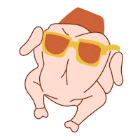 Friends Tv Sticker by Warner Channel