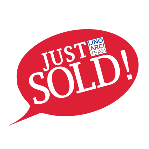 Real Estate Home Sticker by LinoArciTeam