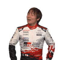 Frustrated Let Down Sticker by FIA World Rally Championship